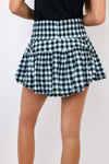 The Bubble Lawley Skirt