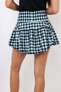 The Bubble Lawley Skirt