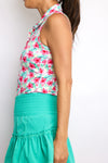 TJ Sport Racerback Top