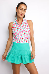 TJ Sport Racerback Top