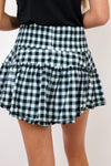 The Bubble Lawley Skirt