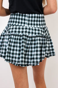 The Bubble Lawley Skirt