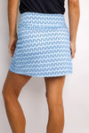 Golftini 16.5" Pull On Skirt