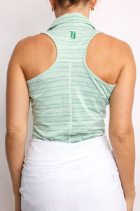 TJ Sport Racerback Top