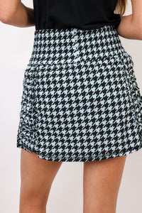 The Bubble Prince Long Skirt