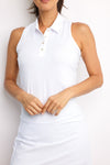TJ Sport Racerback Top