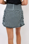 The Bubble Prince Long Skirt