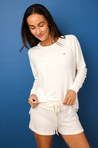 Wave Crew Pullover