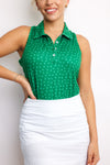 TJ Sport Racerback Top
