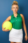 TJ Sport Racerback Top