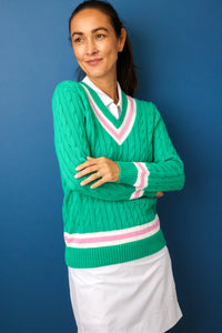 Lilly Pulitzer Brockton Sweater