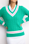 Lilly Pulitzer Brockton Sweater