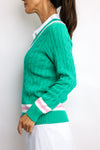 Lilly Pulitzer Brockton Sweater