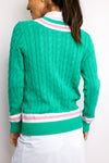 Lilly Pulitzer Brockton Sweater