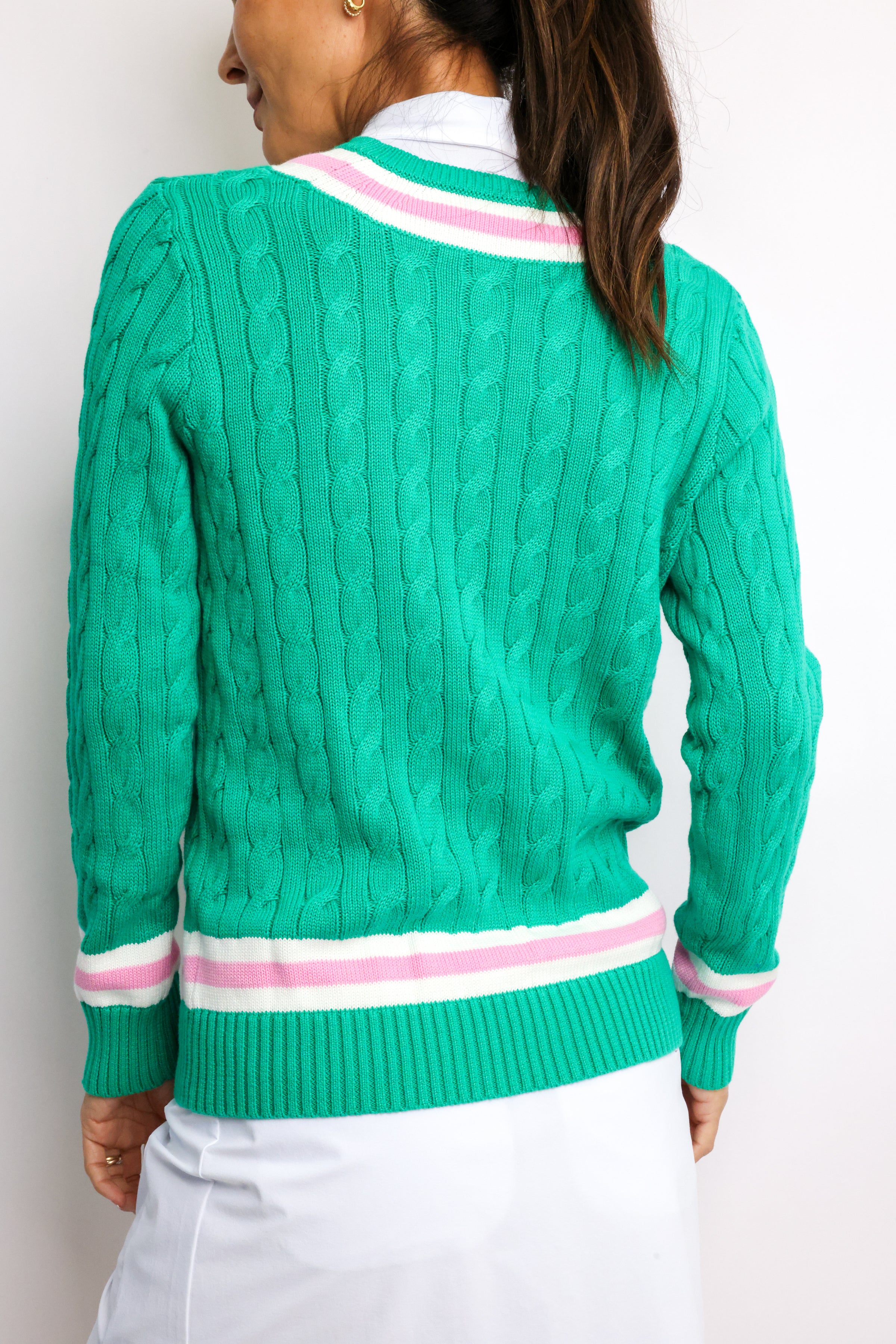 Lilly Pulitzer Brockton Sweater