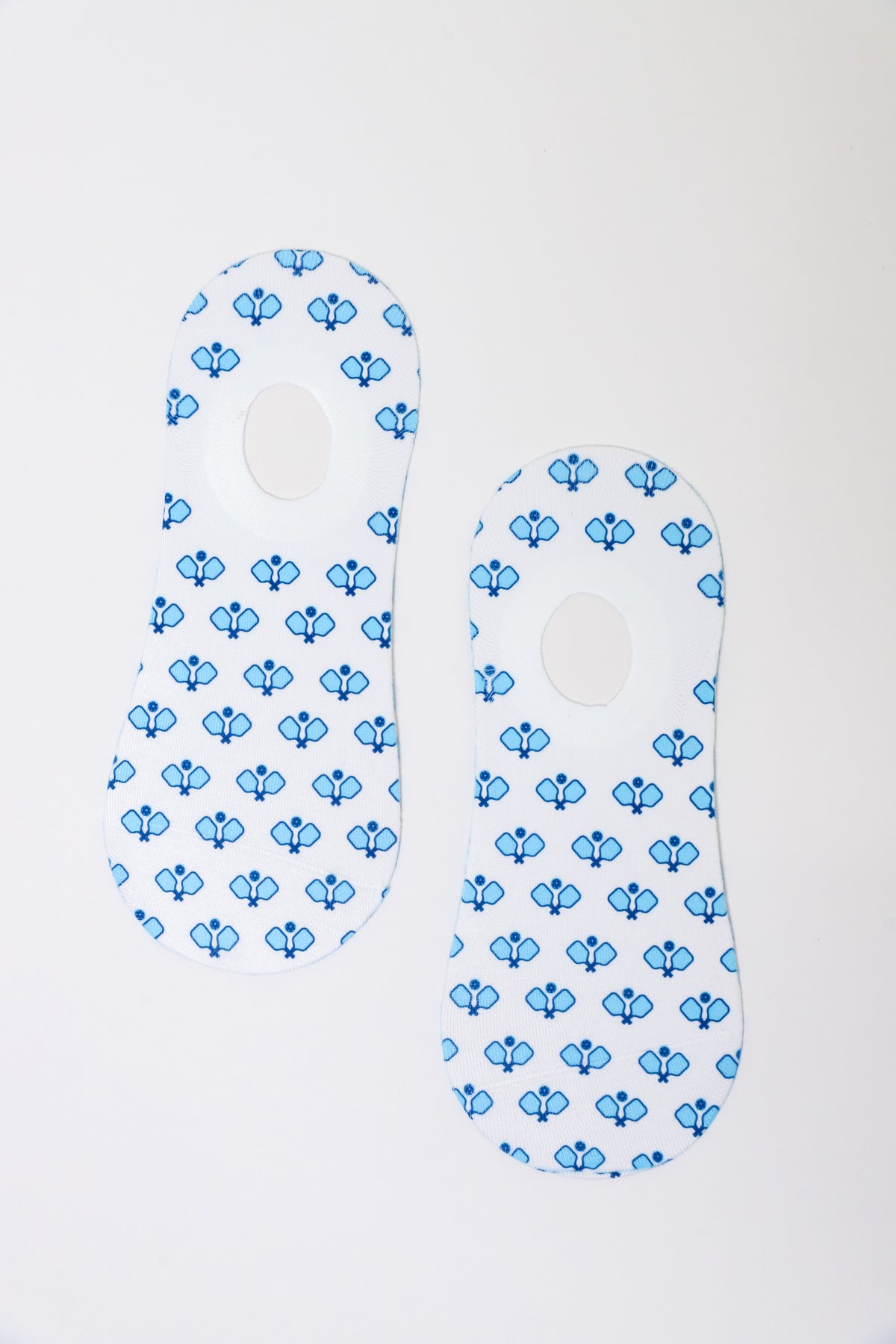 Pickleball Low Cut Socks