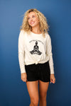 Let That Sh*t Go Crewneck