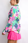 Lilly Pulitzer UPF 50+ Skipper Popover