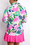 Lilly Pulitzer UPF 50+ Skipper Popover