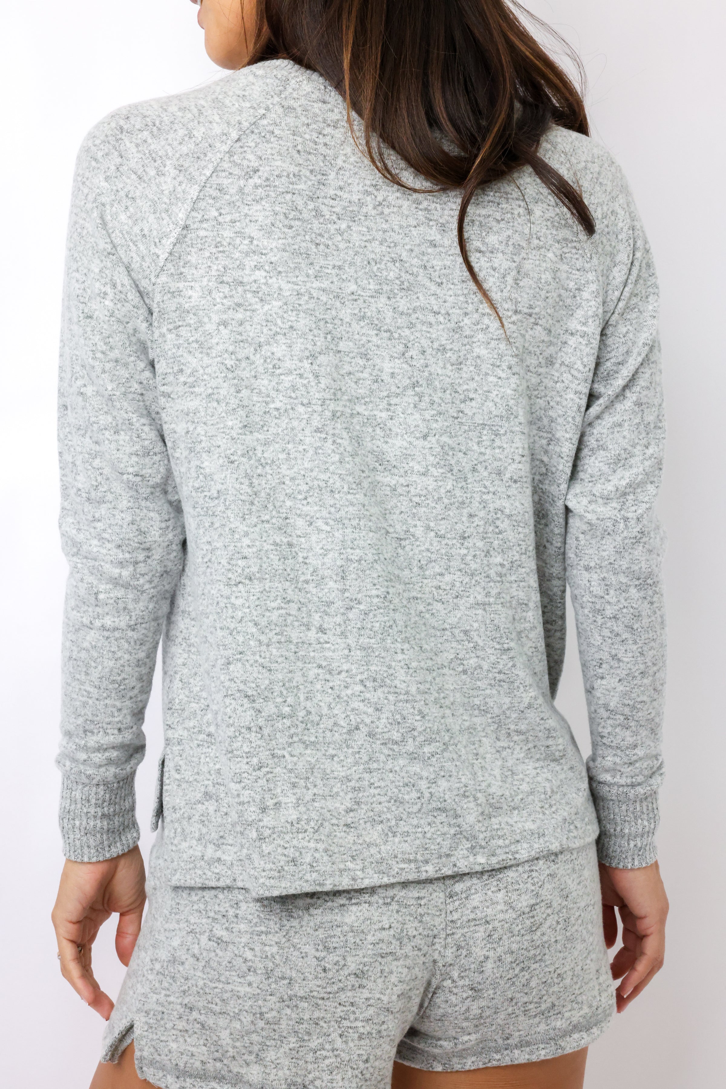 Let That Sh*t Go Crewneck