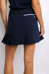 Golftini Performance Full Pleat Skirt