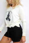 Let That Sh*t Go Crewneck