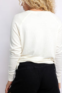 Let That Sh*t Go Crewneck