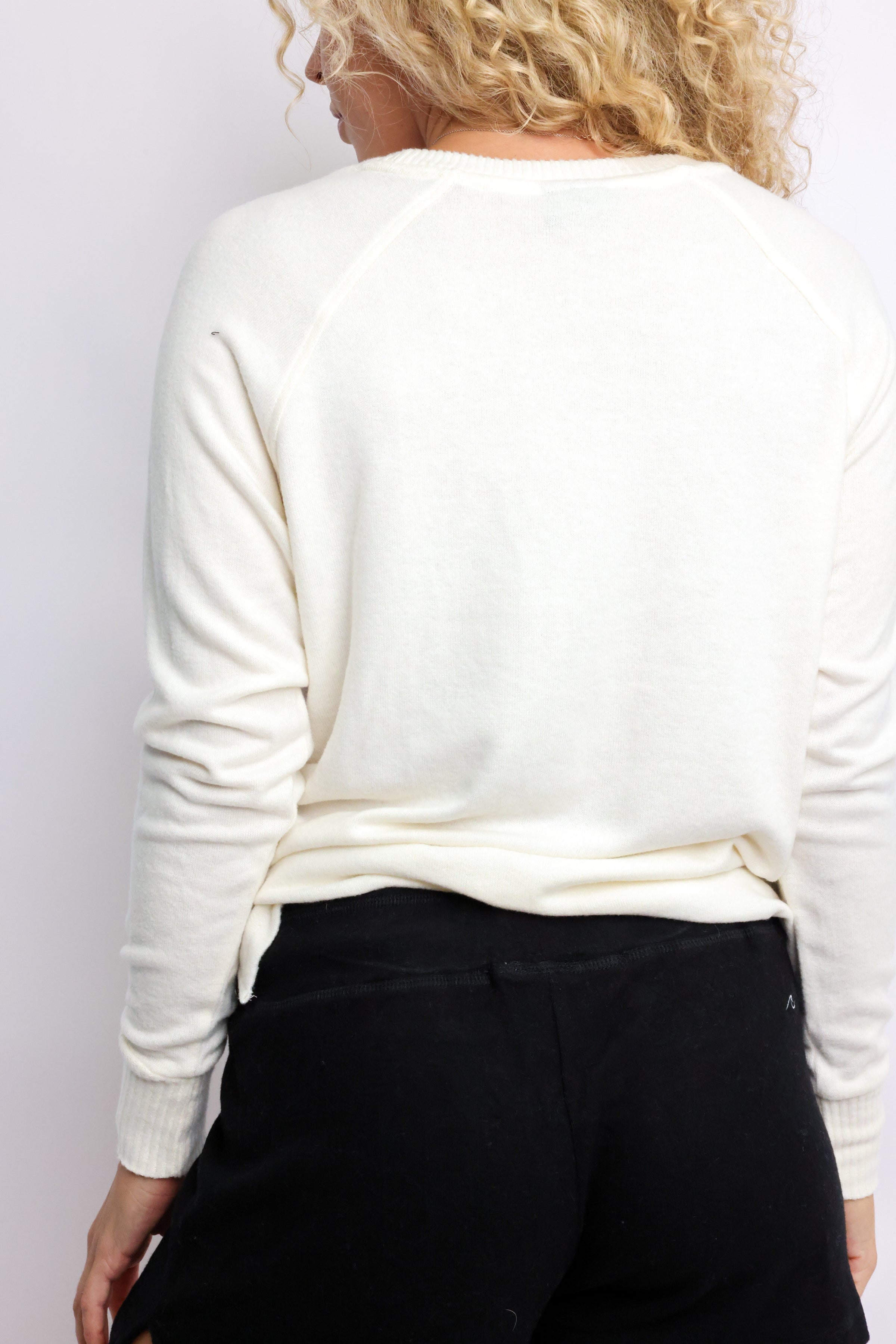 Let That Sh*t Go Crewneck