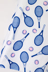 Tennis Racquets Sports Towel