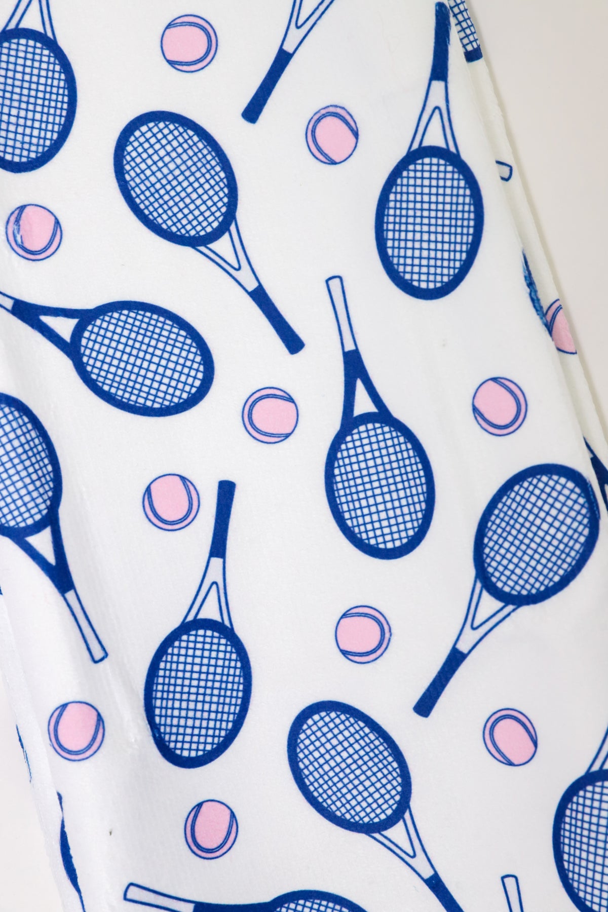 Tennis Racquets Sports Towel