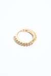 PG Designs Mini Huggie Hoops