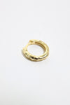 PG Designs Mini Huggie Hoops
