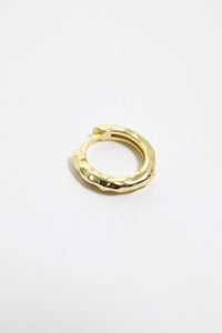 PG Designs Mini Huggie Hoops
