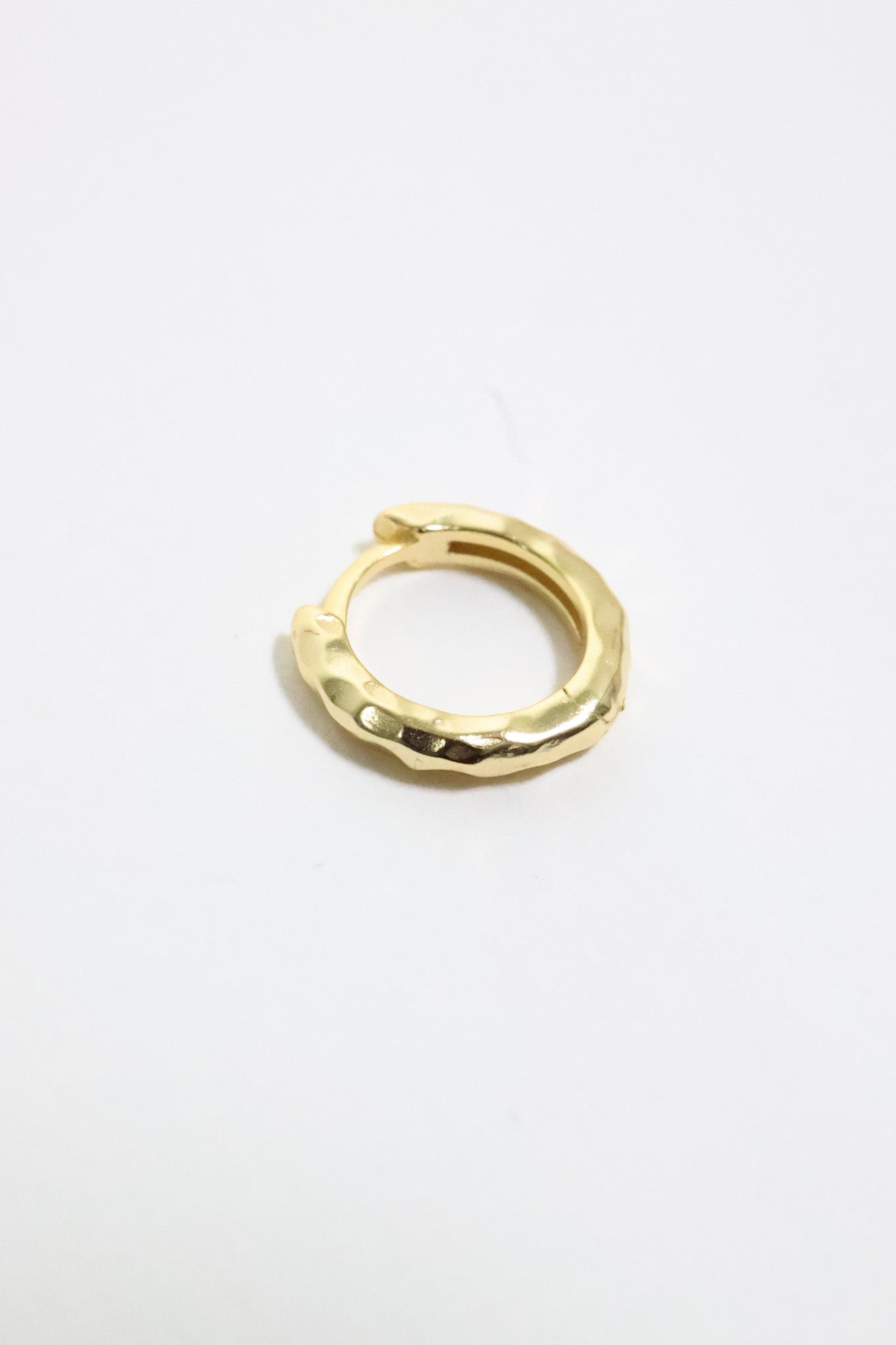 PG Designs Mini Huggie Hoops