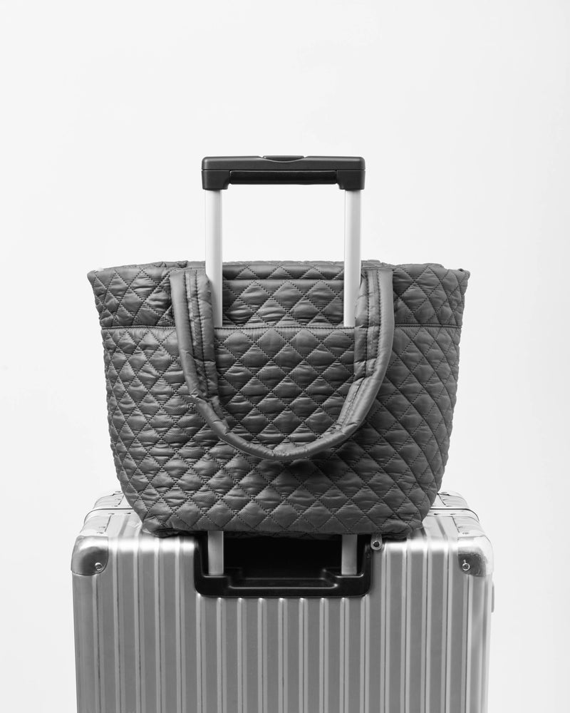 MZ Wallace Medium Metro Tote Deluxe