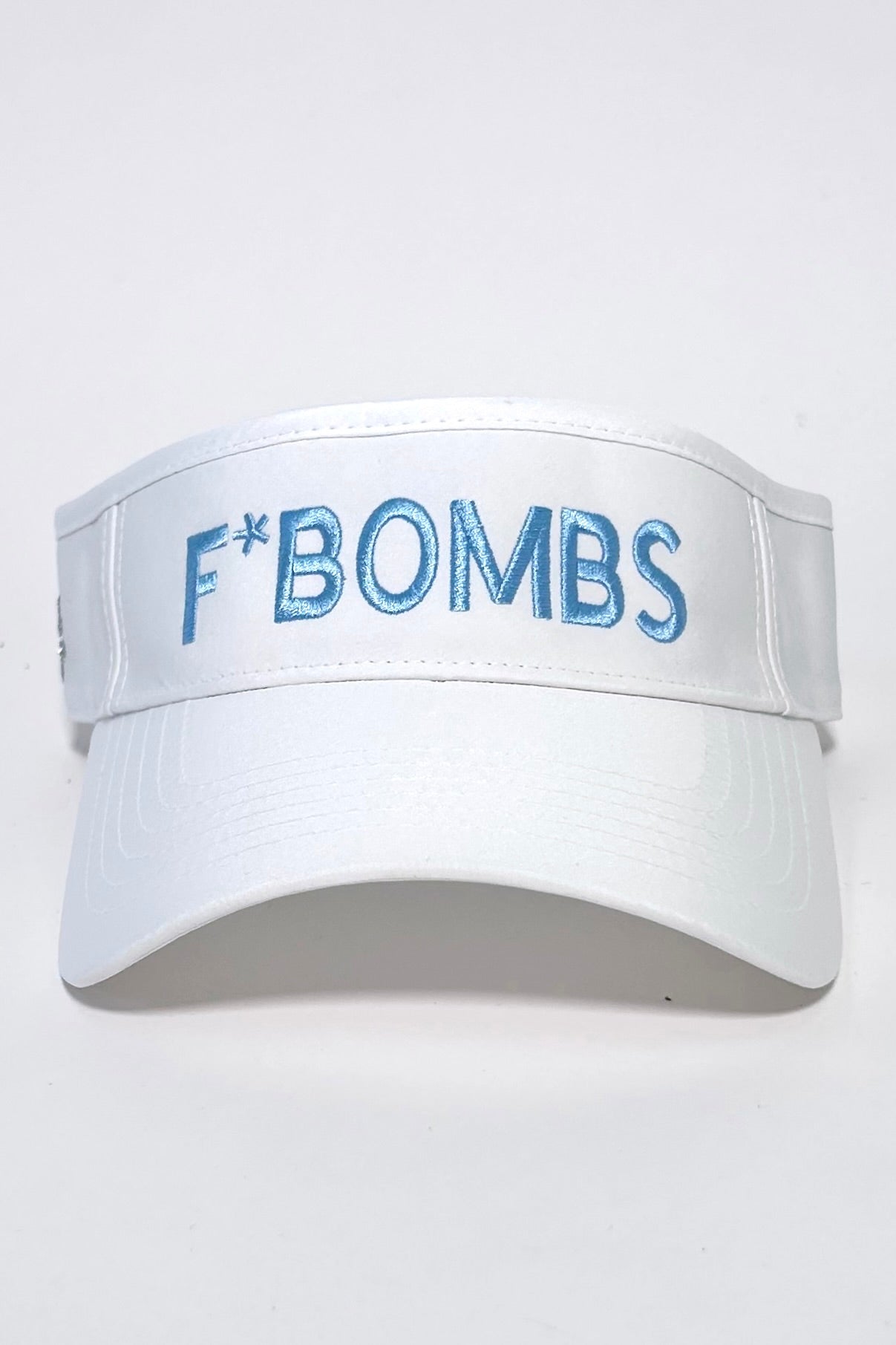 F*BOMBS Visor