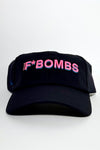 Team F*Bombs Hat