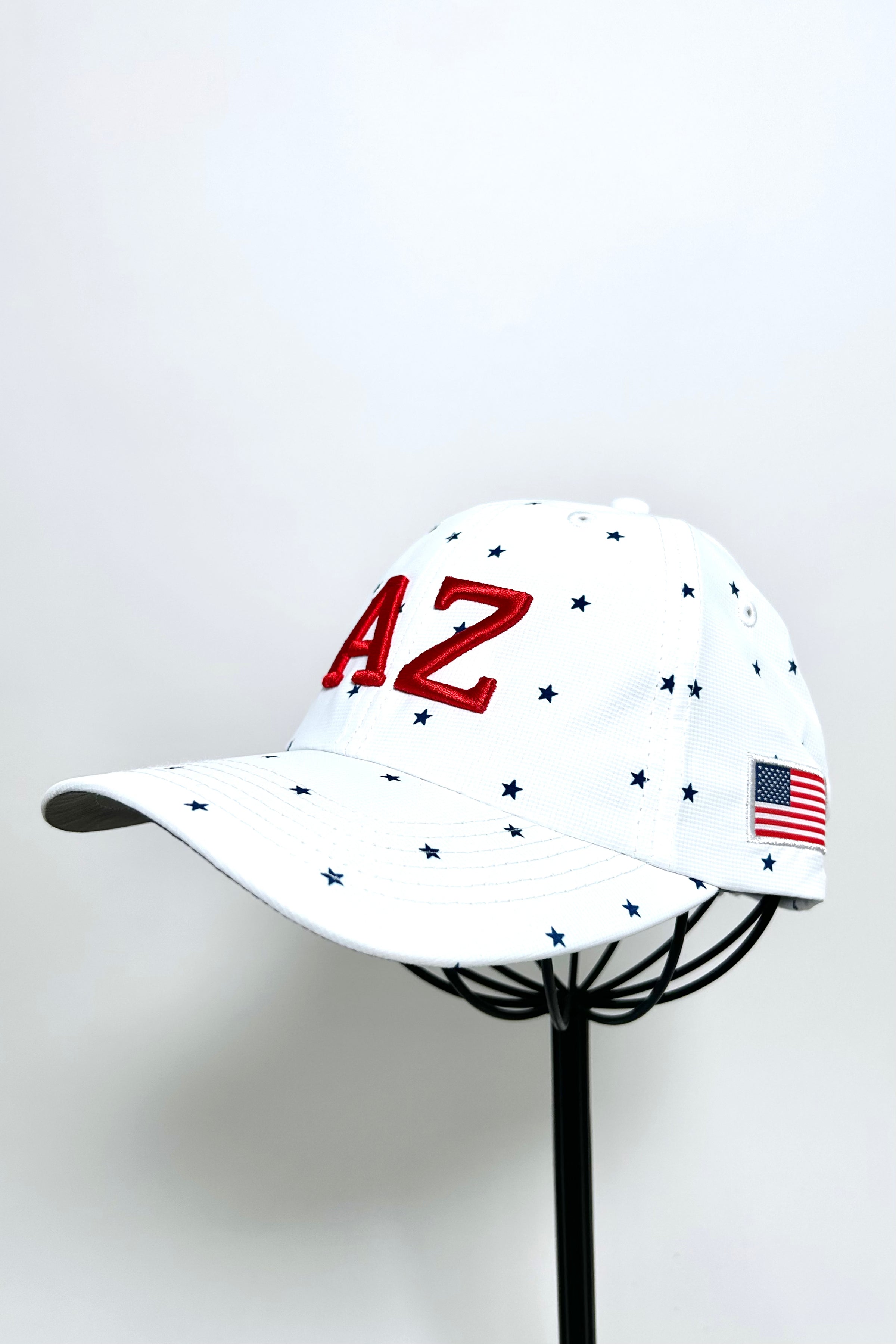AZ Alter Ego Hat