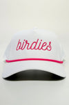 Birdies Small Fit Rope Hat