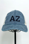 AZ Meshback Hat
