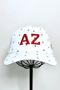 AZ Alter Ego Hat