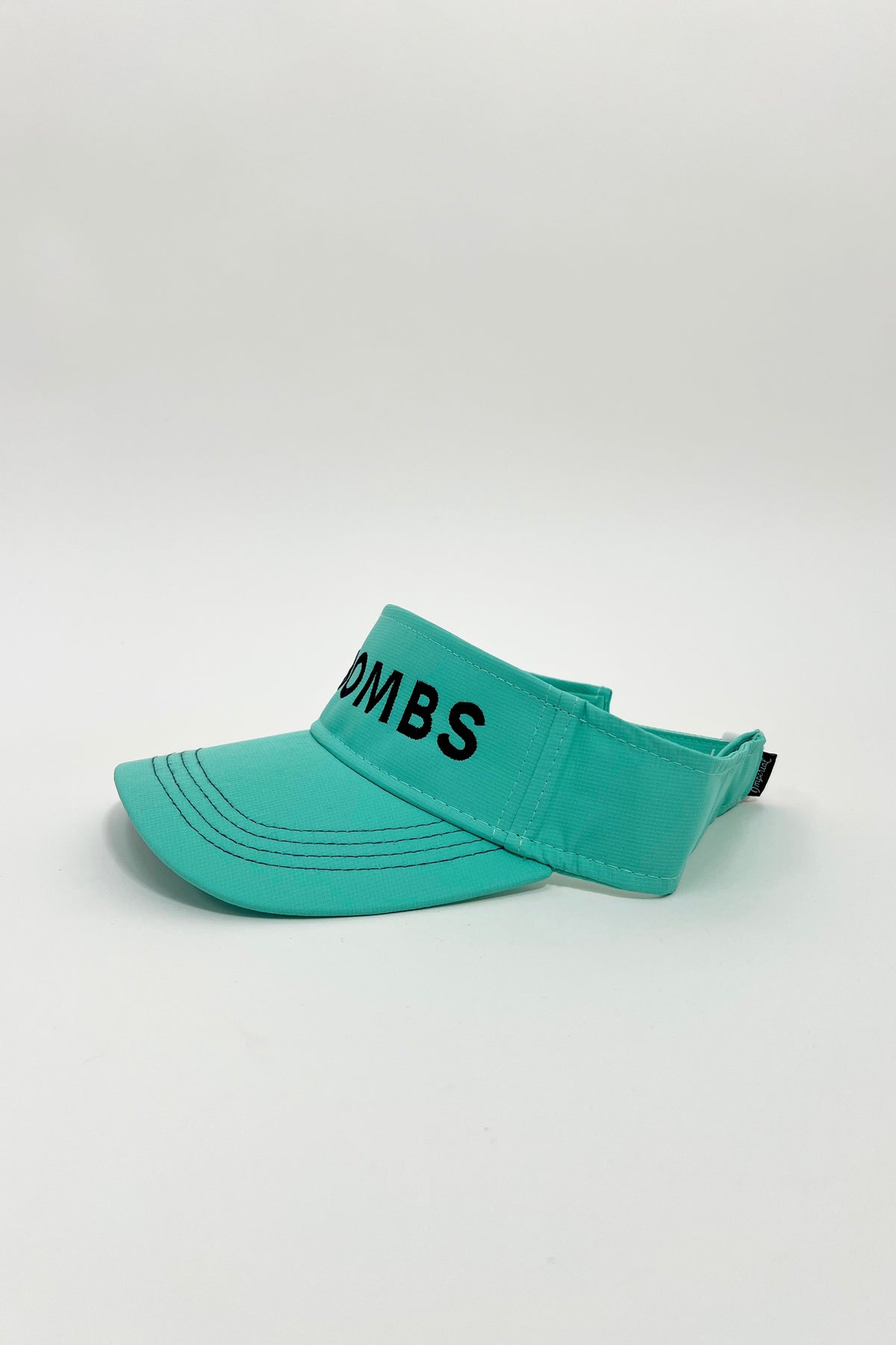 F*Bombs Zanzibar Visor