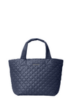 MZ Wallace Small Metro Tote Deluxe