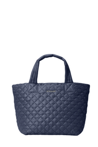 MZ Wallace Small Metro Tote Deluxe