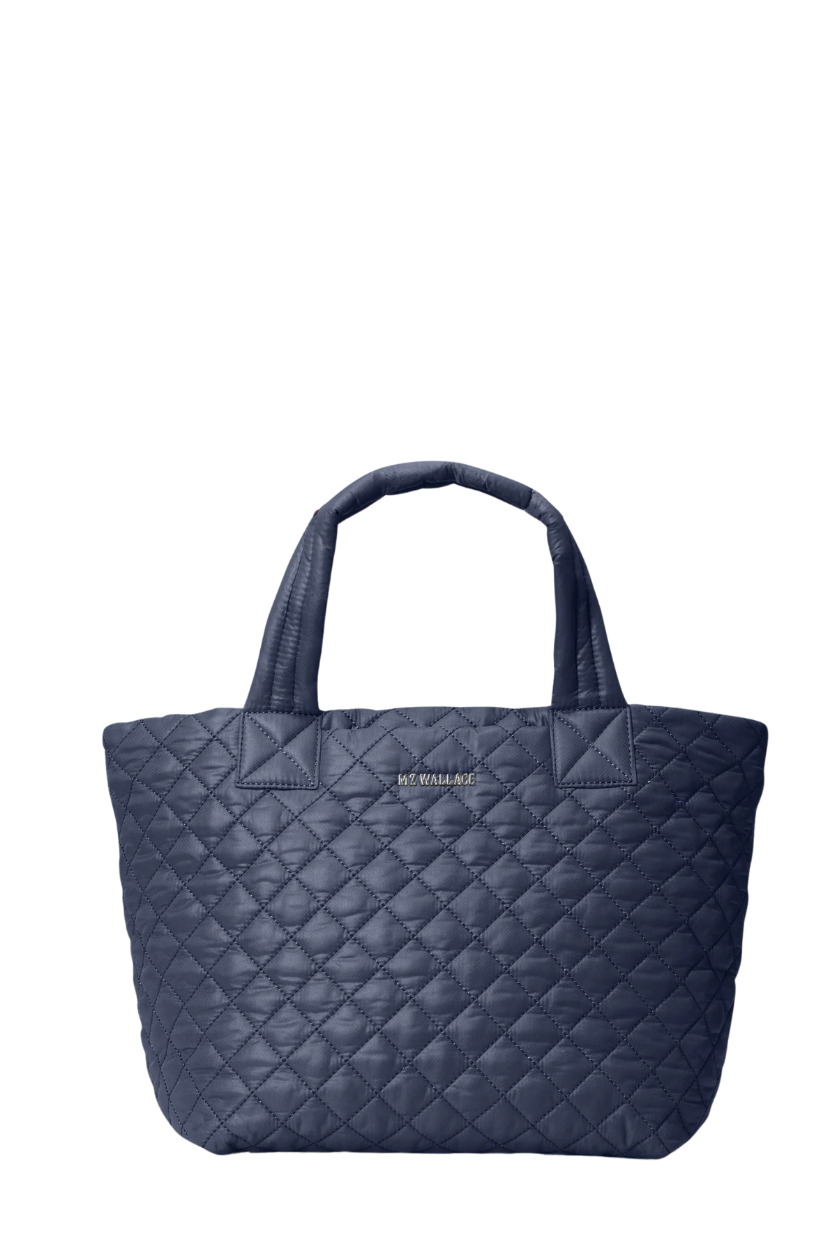 MZ Wallace Small Metro Tote Deluxe