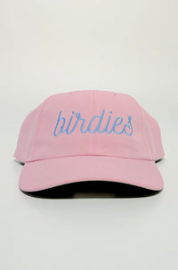 Birdies True Fit Unisex Hat