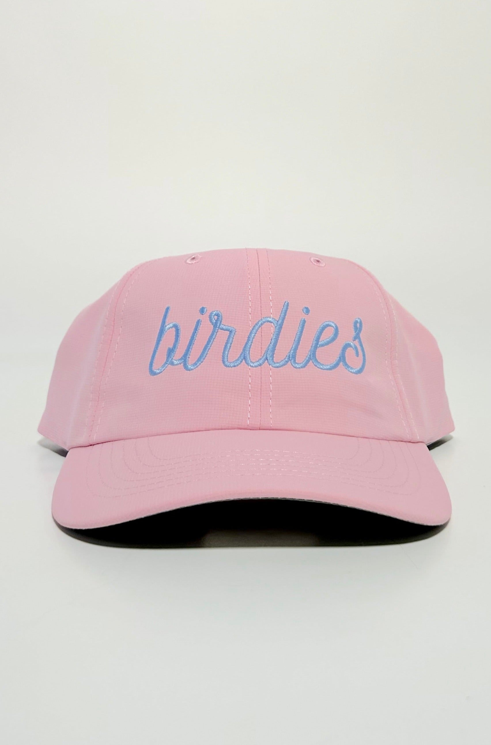 Birdies True Fit Unisex Hat