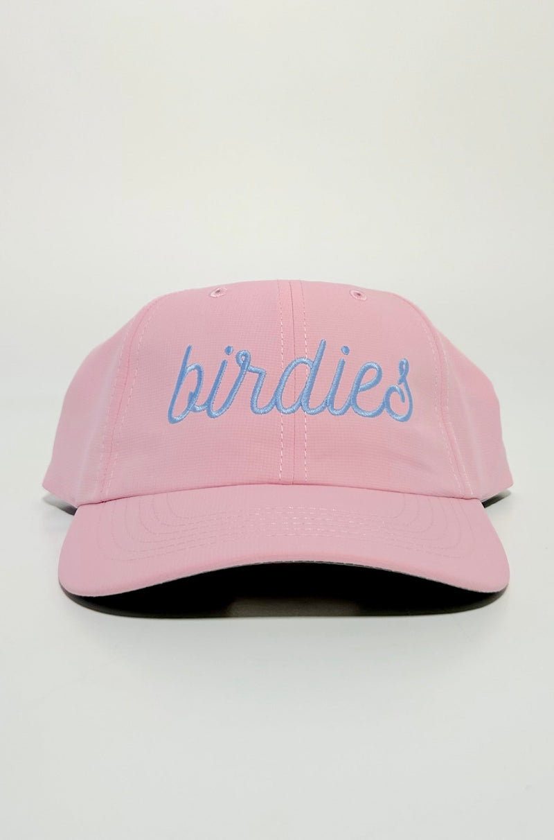 Birdies True Fit Unisex Hat