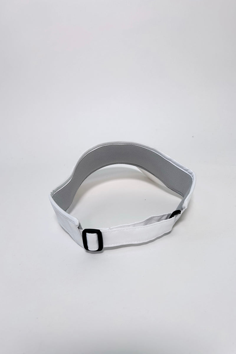 F*BOMBS Visor