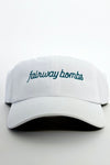 Fairway Bombs Small Fit Hat